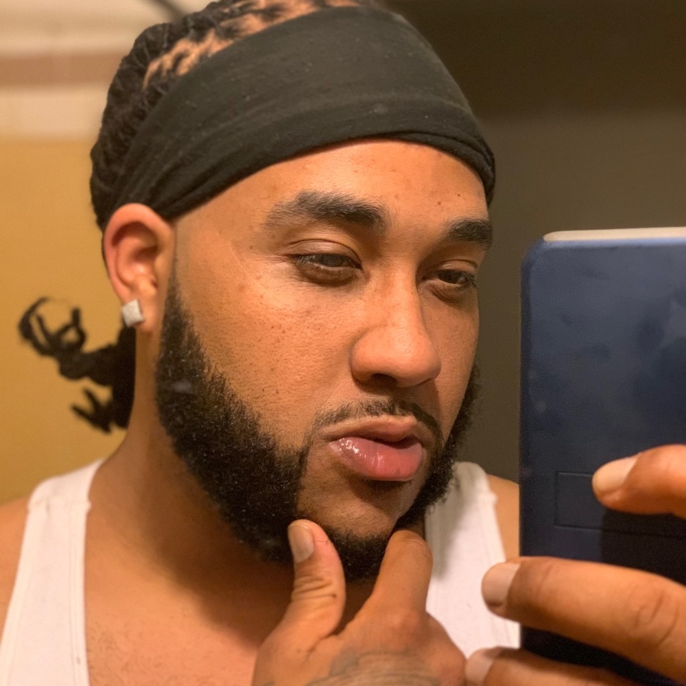 Meet your Posher, Darnell